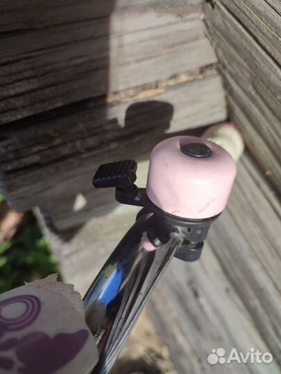 Велосипед детский