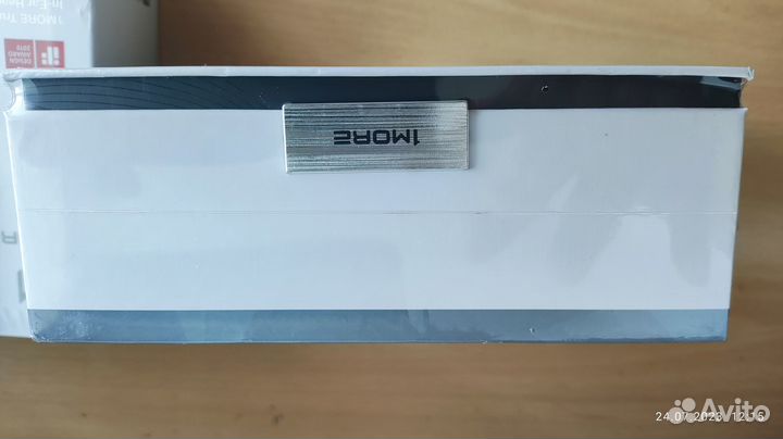 Беспроводные наушники 1More TWS EHD9001TA