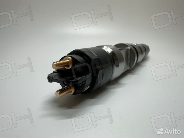 Форсунка 0445120415