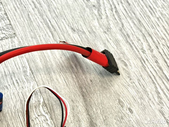 Traxxas velineon vxl-3s 1/10