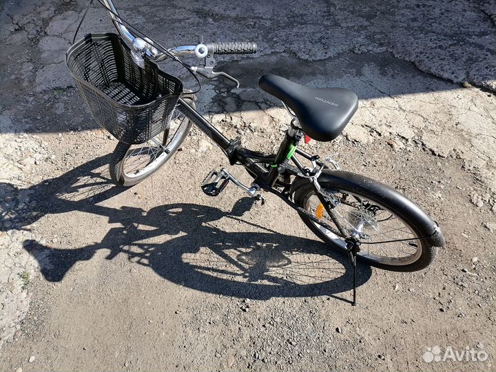 Продам велосипед Denton