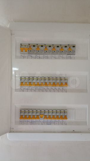 Дом 120 м² на участке 5 сот.