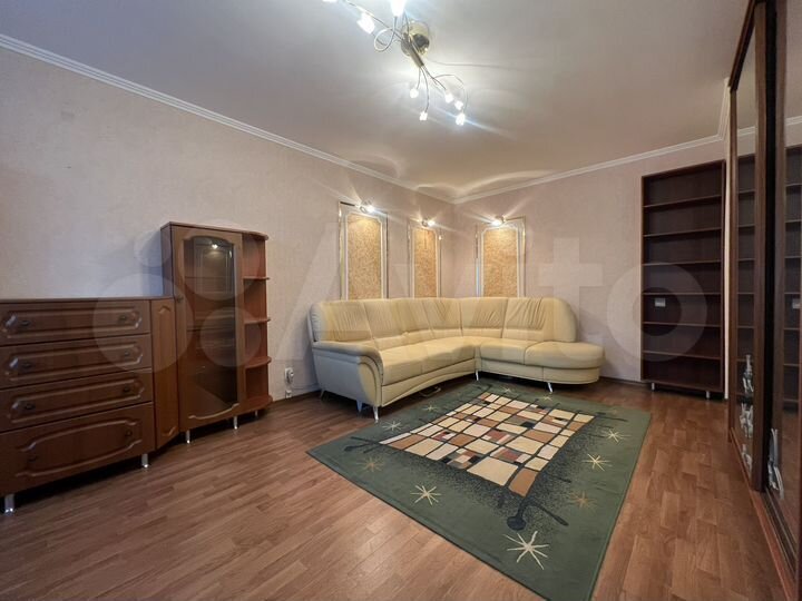 1-к. квартира, 32 м², 4/5 эт.