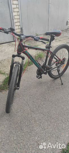 Велосипед подросток 26