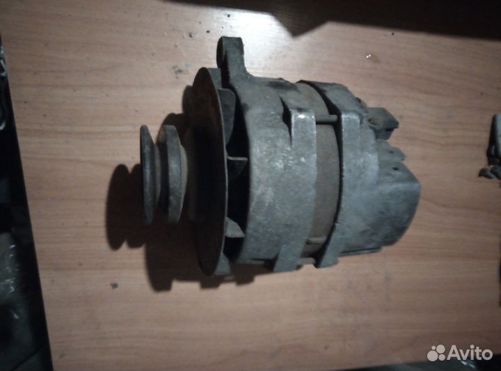 Генератор для Волга, Газель 402 двс змз