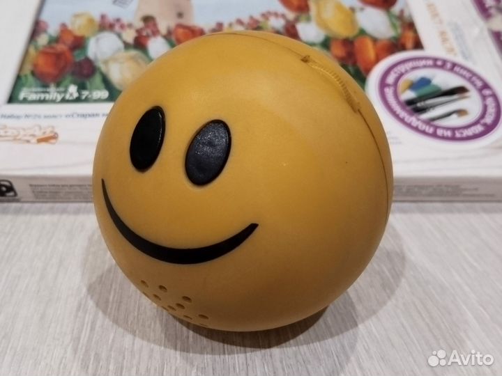 Вещи советского быта