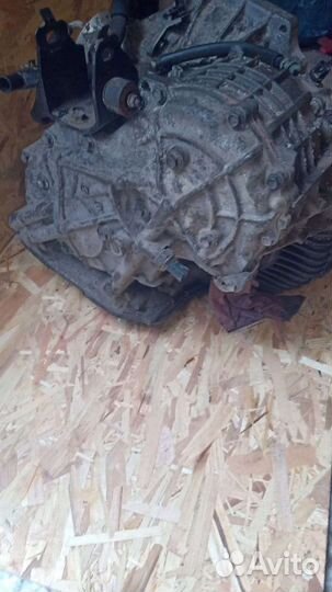 АКПП Вариатор Toyota Rav 4 XA40 2.0i 3zrfe CVT