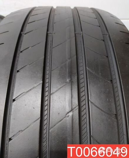 Goodyear Eagle F1 Asymmetric 3 SUV 265/45 R21 108H