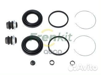 Ремкомплект суппорта 245017 Frenkit