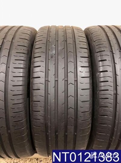 Continental ContiPremiumContact 5 195/55 R15 85H