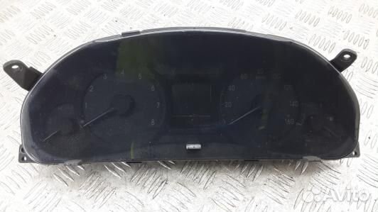 Щиток приборов hyundai genesis (85F02IT01)
