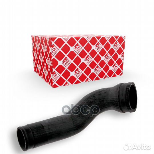 Шланг системы охлаждения 30920 Febi