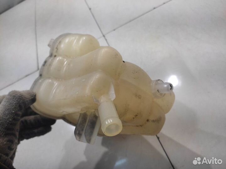 Бачок расширительный (Haval F7)