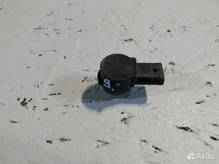 Парктроник Mercedes Gle-Class X166 M276 2019