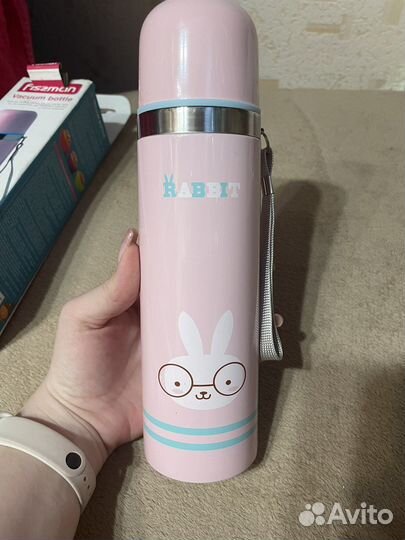 Термос детский