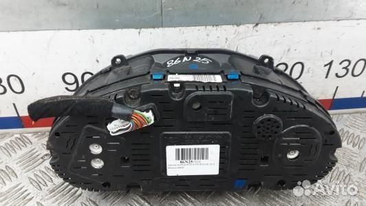 Щиток приборов KIA sportage 3 (86N25IT01)