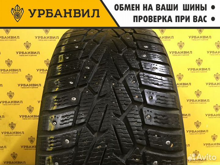 Nokian Tyres Hakkapeliitta 7 235/45 R17 97T