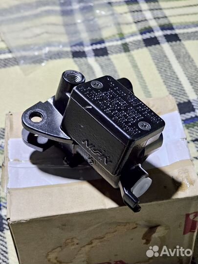 Honda PCX Тормозной цилиндр в сборе