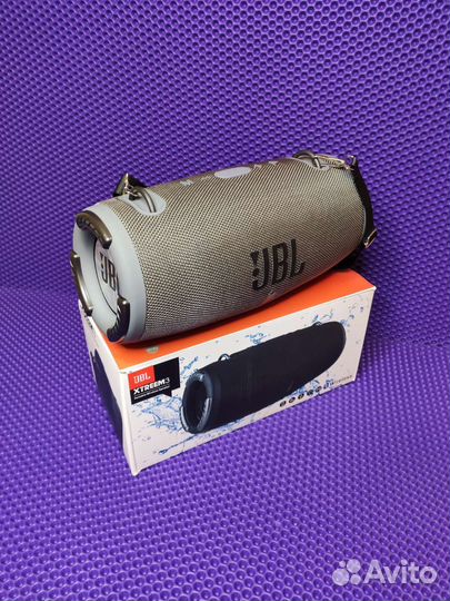 Портативная колонка Xtreme 3 Big