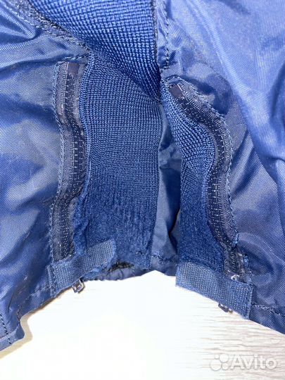 Шорты детские хоккейные CCM U+ 08 YT L