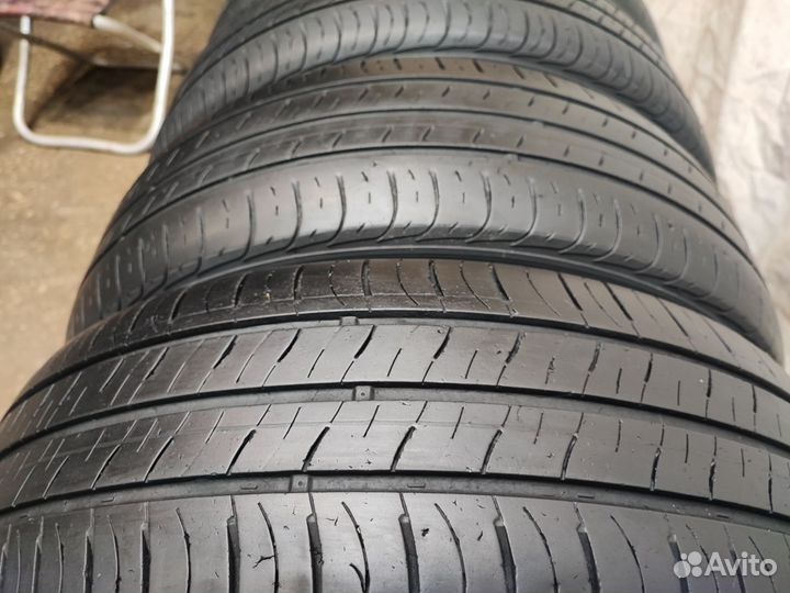 Kumho Solus SA01 KH32 205/65 R16 95H