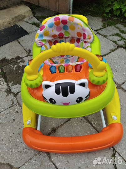 Ходунки детские бу