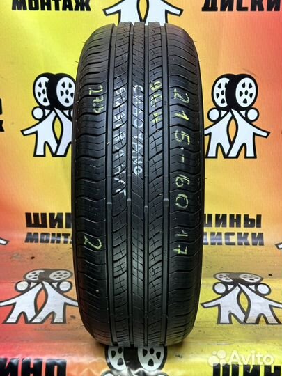 ChaoYang SU318A 215/60 R17 96H