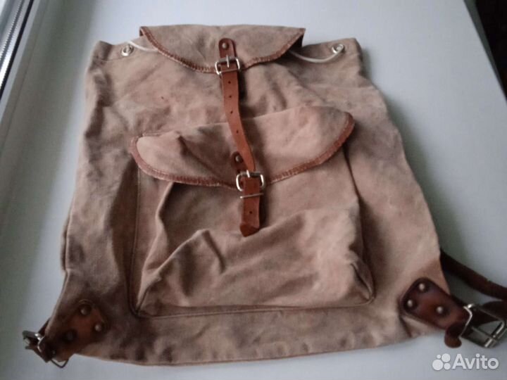 Рюкзак детский