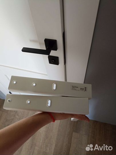 Консоль для микроволновой печи Икеа Тильреда