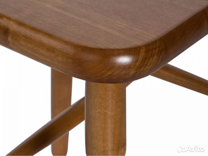 Табурет «Классика», орех