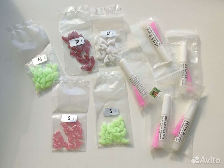 Антицарапки, Антикоготь для кошек