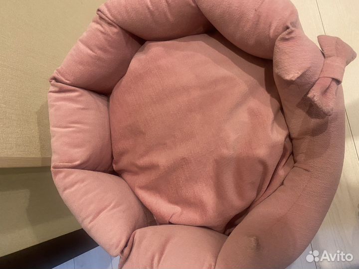 Домик лежанка для кошки