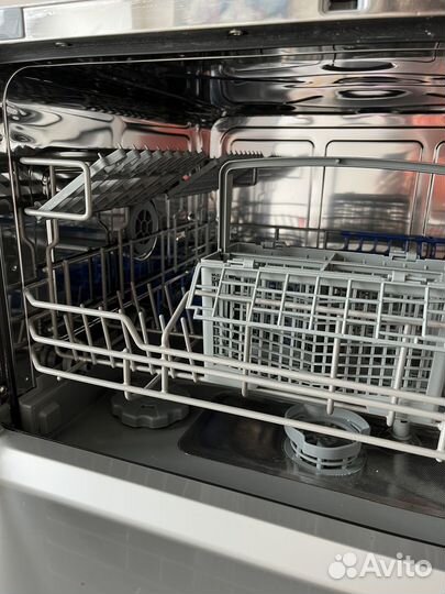 Посудомоечная машина BBK 55-DW012D