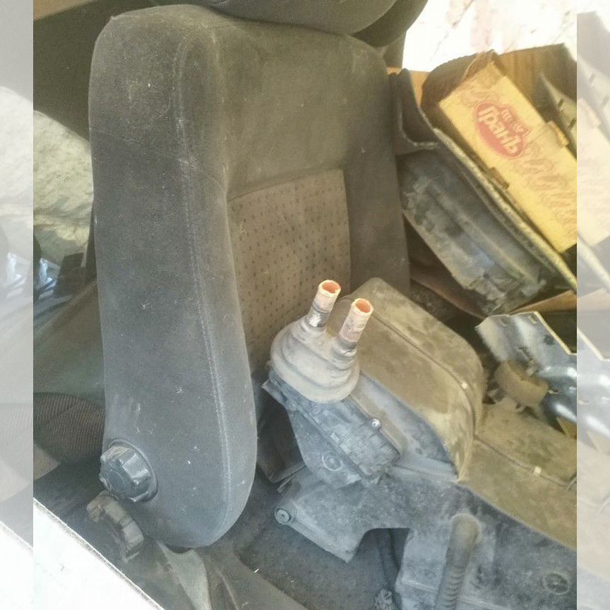 пассат б5 салон сиденья - Купить автозапчасти у проверенных