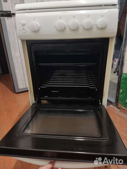 Газовая плита бу