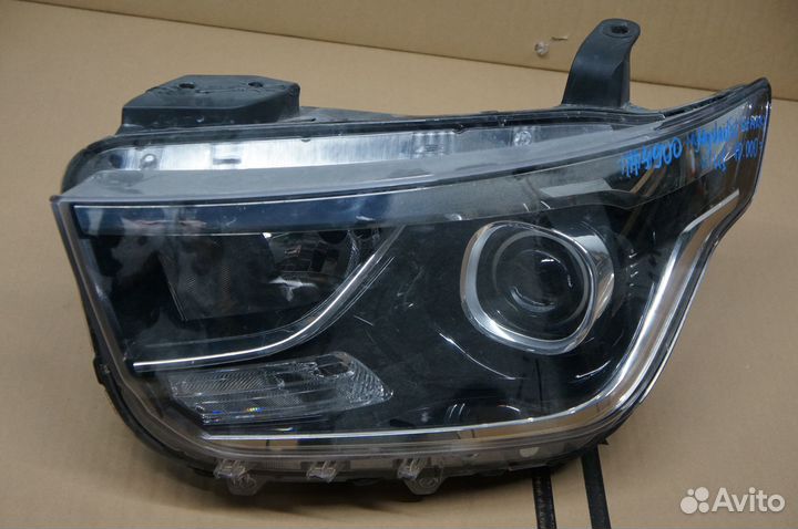 Фара Левая Hyundai Starex H1 (2017-2021)