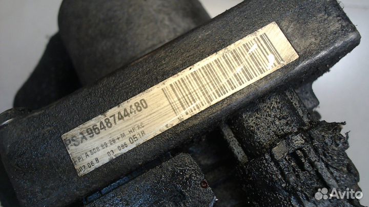 Насос усилителя руля Peugeot 307, 2003