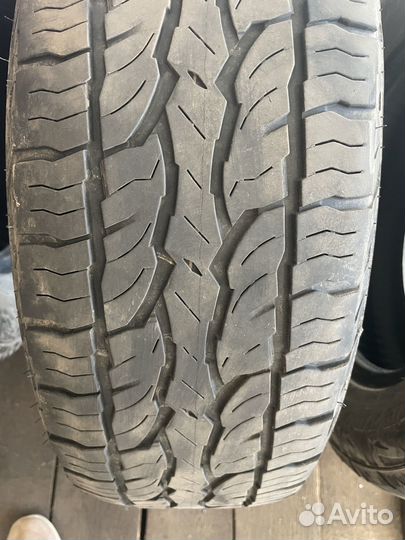 Dunlop Grandtrek AT5 265/65 R16 98H