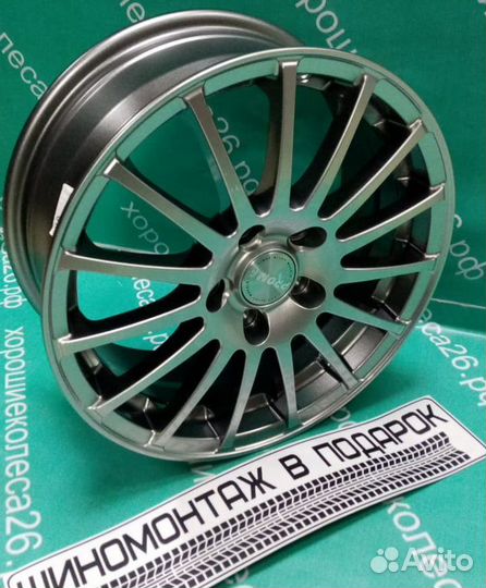Диски R-16 Hyundai,Kia,Toyota,Haval,Nissan,Geely