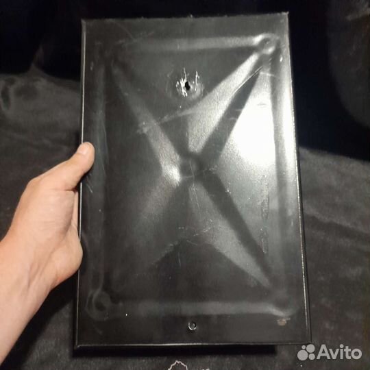 Чеканка СССР Олимпийский мишка