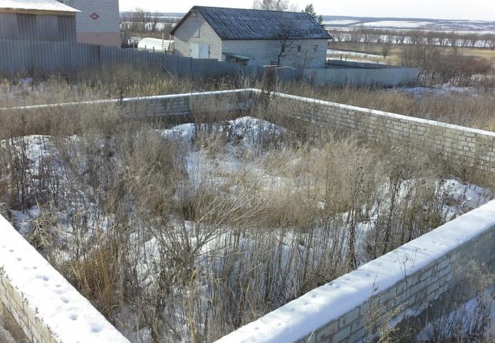 Участок 30 сот. (ИЖС)