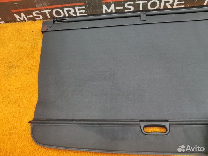 Шторка багажника Bmw X5 E70 N52B30 2008