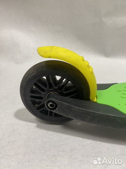 Самокат детский