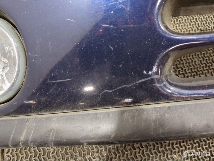 Бампер Renault Laguna, 1999