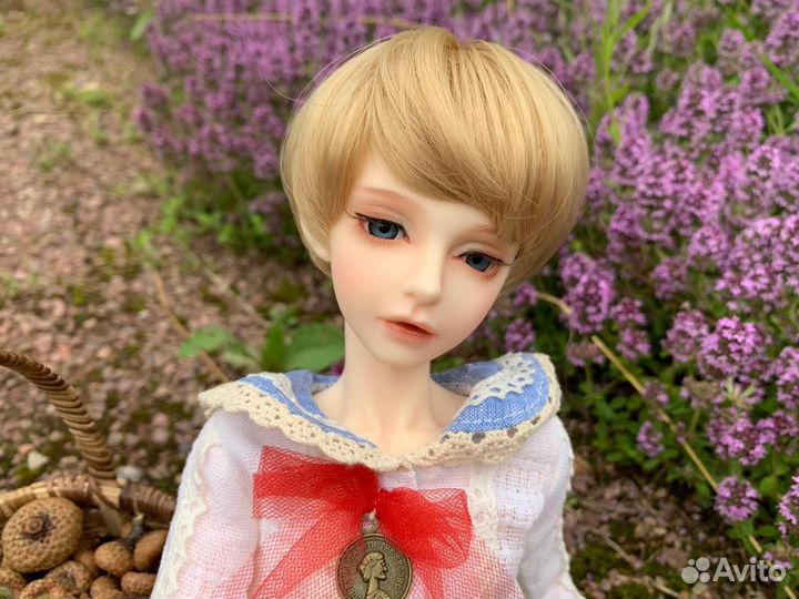 Кукла Fairyland Minifee Mika BJD 1/4