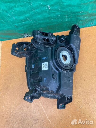 Правая птф Hyundai Creta Хёнде Крета 2016+