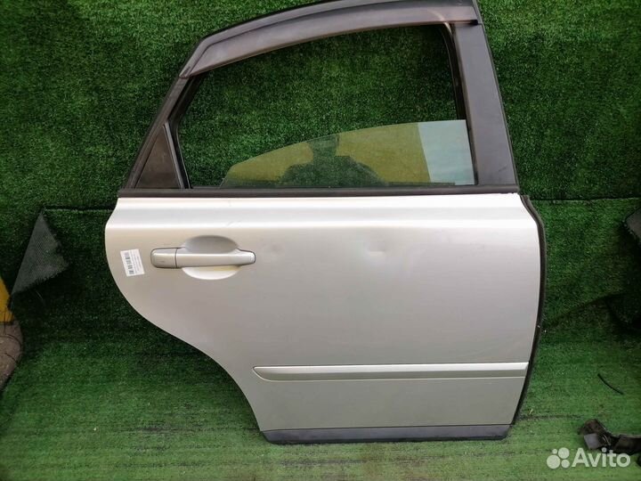Дверь задняя правая Volvo S40 MS MS66 MS68 В сборе