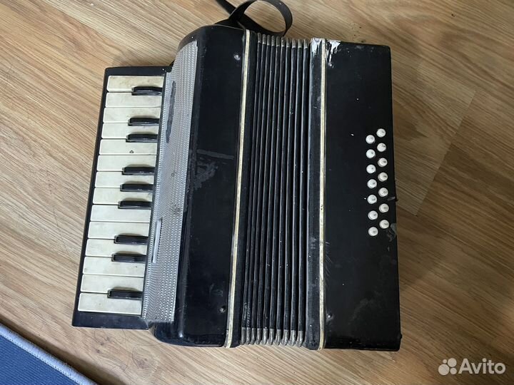 Боян малышь