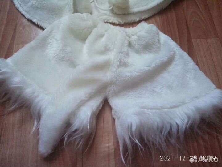 Новогодний костюм