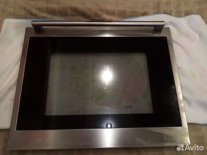 Дверца для духового шкафа